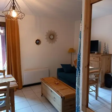 Cosy Proche St Lary Et Loudenvielle *