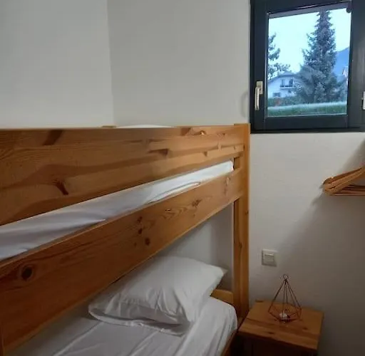 Апартаменты Cosy Proche St Lary Et Loudenvielle Арро