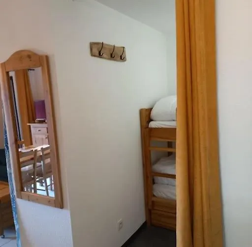 Cosy Proche St Lary Et Loudenvielle