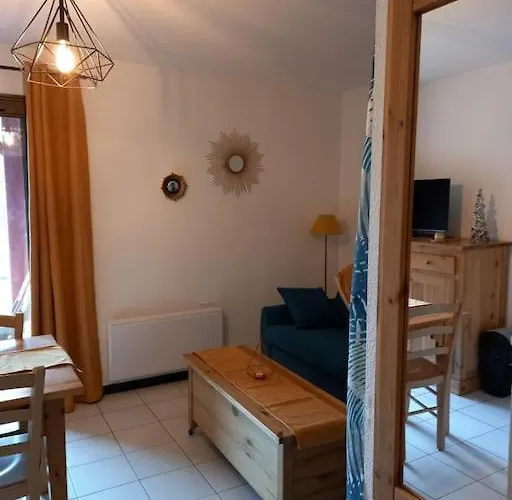 Cosy Proche St Lary Et Loudenvielle *